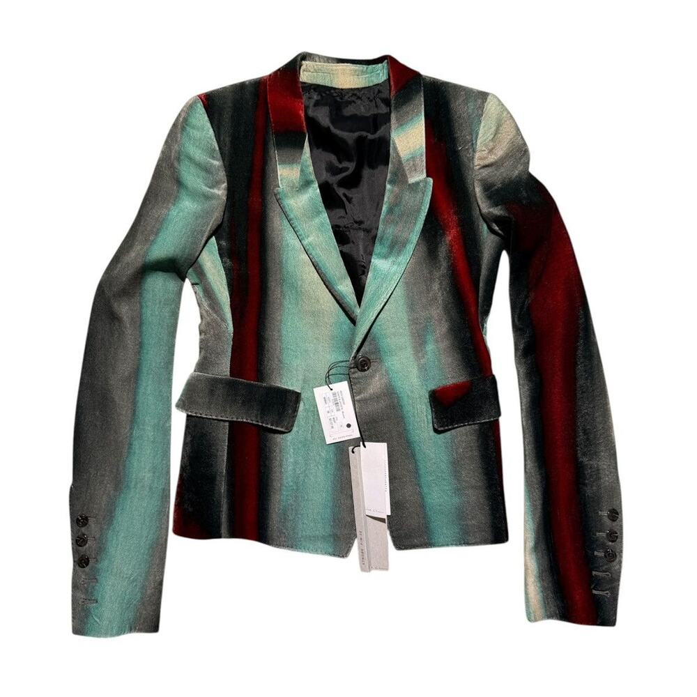 $3,127 neue gicca 60cm blazer